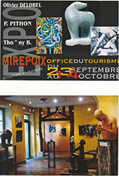Exposition mirepoix