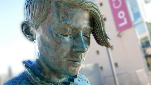 buste sophie scholl olivier delobel 1