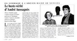 andré aussaguès maire serviès par olivier delobel