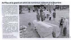 Granit Art'roc