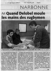 sculpture main rugby
